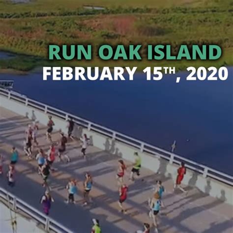 Oak Island Marathon 2023