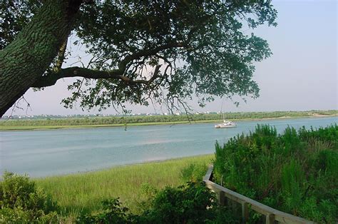 Oak Island NC Real Estate - Intracoastal Realty