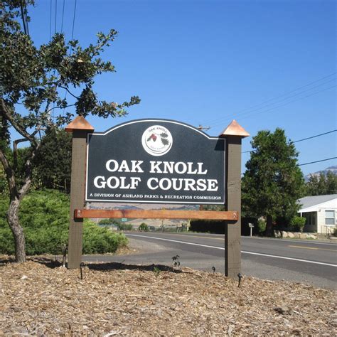 Oak Knoll Golf Course - Tripadvisor