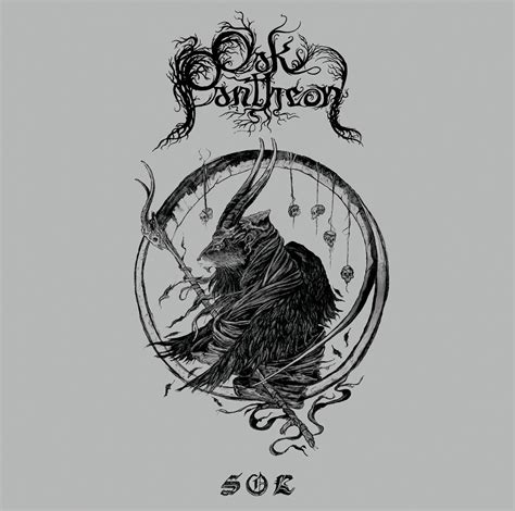 Oak Pantheon - Sol [2024] : ctebcm - Reddit