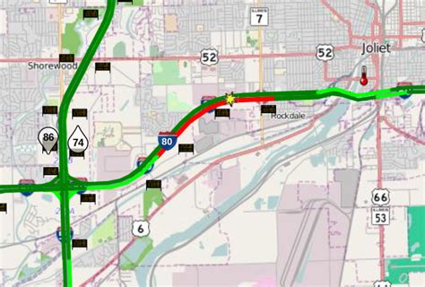 Oak Park, IL Traffic and Road Conditions - LocalConditions.com