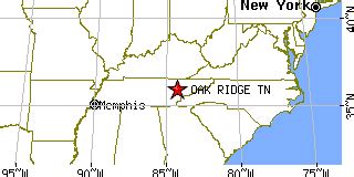 Oak Ridge, TN - Profile data - Census Reporter