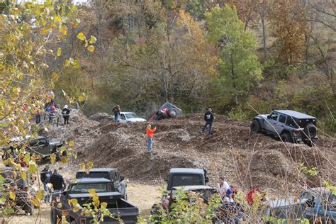 Oak Ridge Off Road Rally - Facebook