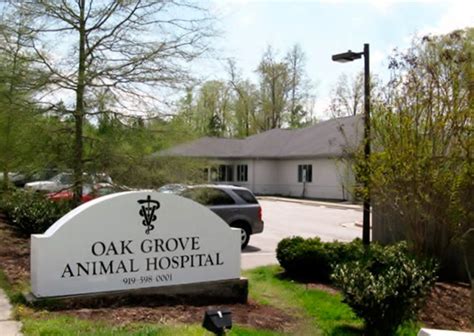 Oak grove animal clinic. Things To Know About Oak grove animal clinic. 