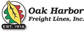 Oak harbor freight tracking.  Enter your Oak Harbor Freight Line Tracki...