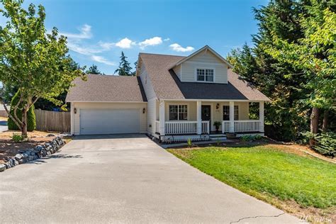 Oak harbor houses for sale. Browse real estate listings in 98277, Oak Harbor, WA. There are 203 homes for sale in 98277, Oak Harbor, WA. Find the perfect home near you. 