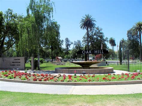 Oak hill cemetery san jose hours. .  ...