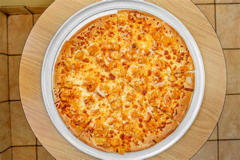 Oak hill pizza. 2 Slices of NY Style Pizza and a Soda – Pick-Up/Eat-In Only. $7.00. 12” Pizza. $14.99. $2.00 per additional topping. 14” Pizza 2 topping. $16.99. $2.50 per additional topping. 16” Pizza 2 topping. $18.99. $3.00 per additional topping. 20” Pizza 2 topping. $22.99. $3.50 per additional topping. Hours of Operation: 