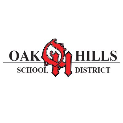 Oak hills local school district policy manual. - Modello di guida ferroviaria n. 1 8.