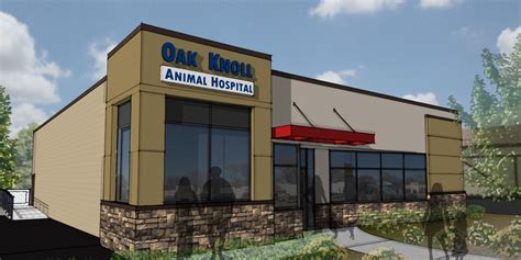 Oak knoll animal hospital. At Oak Knoll Animal Hospital we provide a variety of services for your pets. These services include laser surgery, dental care, wellness care, diagnostics, and digital x-rays. 952-929-0074 952-929-0074 