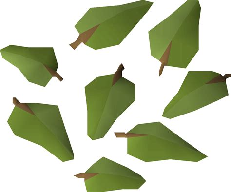 Oak leaves osrs. Live Grand Exchange price graph for Oak leaves. Flip and trade with prices updated every 30 seconds. Oak leaves. Live Grand Exchange pricing information for Oak leaves. Limit: Unknown. Wiki. Buy Price. Sell Price. Margin. Tax. 0. Profit. High Alch. 1. Low Alch. 1. Volume. Made with in Gielinor. 