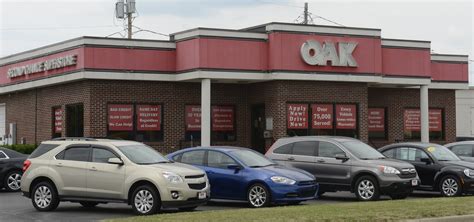 Oak motors muncie. Ron Greenwell Auto, in Muncie, IN, is the area's premier used car dealership serving Delaware, Jay and Randolph counties and surrounding areas since 2006. ... Oak Motors Inc. 3001 North Drive Martin Luther. Muncie, IN (765) 288-6453. Visit Website. Categorized under Used Cars. S S S Auto Sales. 5800 West Kilgore Avenue. Muncie, IN (765) 289 … 