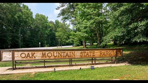 Oak mountain park. December 4, 2022, 7:00 am. Blood Rock is an annual race at Oak Mountain State Park, held by Southeastern Trail Runs! On December 3rd, racers will start their trek at 7:00 A.M. and compete with participants on either a 50 mile race, or a 100 mile race. You'll be challenged to compete with mandatory cutoffs, many changes in elevation, and weather ... 