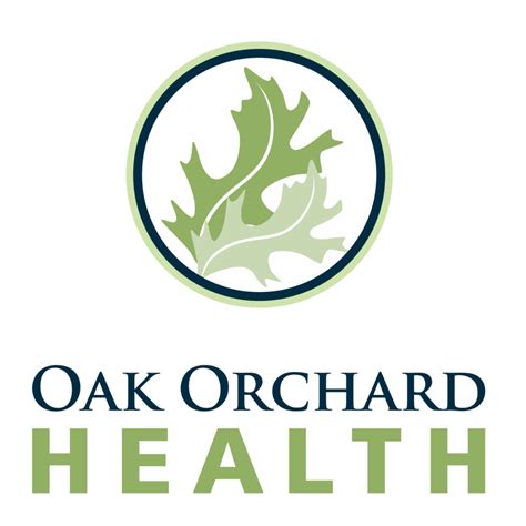 Oak orchard health. Things To Know About Oak orchard health. 