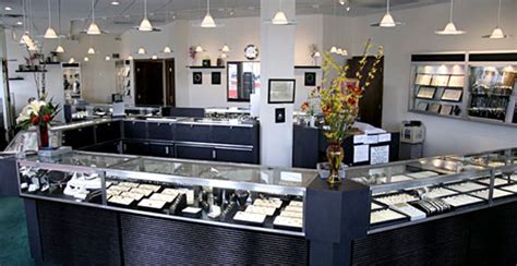 Oak park jewelers. Specialties: Gem Jewelry Boutique is where the design of well-priced quality jewelry and a creative environment come together with friendly, knowledgeable sales people. One-of-a-kind pieces, made on premise, connect with customers looking for soul in their jewelry. Written up in Vogue, People Style-Watch, Chicago Magazine, … 