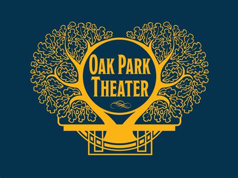 Oak park theater minot. Oak Park Theater 