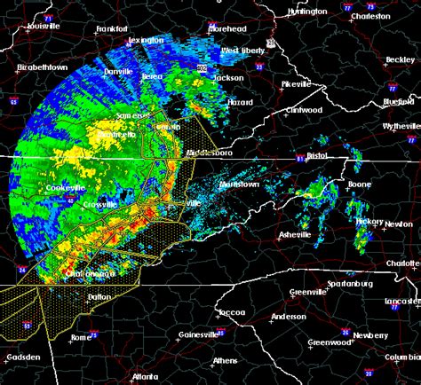 Oak ridge weather radar. Things To Know About Oak ridge weather radar. 