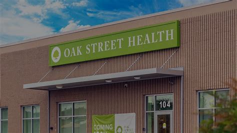 Oak st health near me. Call (888) 812-1183 to find Primary Care Physicians for adults in your area and learn more about becoming a patient at Oak Street Health. You can also stop by your nearest center or fill out a become a patient form, and we'll be in touch. At Oak Street Health, our adult care doctors in your area and our supporting care team develop preventive ... 
