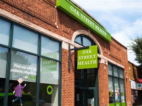 Oak street health chicago ave primary care clinic. Oak Street Health Chicago Avenue in Oak Park, IL. Claim your practice. 5 Specialties 12 Practicing Physicians. (0) Write A Review. Oak Street Health Chicago Avenue. 18... 