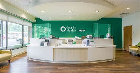 Oak street health tyler tx. Oak Street Health LLC offers primary care, family medicine, geriatric medicine and internal medicine services at 2115 South Broadway Ave. The practice has 2 physicians and accepts English and Spanish languages. 
