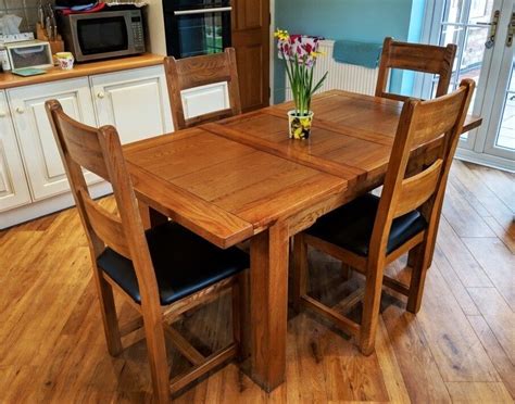 Oak table for Sale Page 37/50 Gumtree