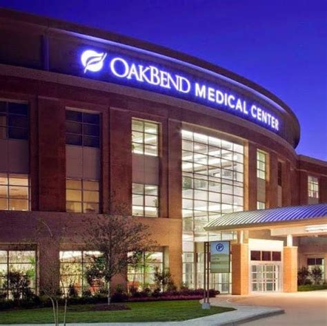 Oakbend medical center. Things To Know About Oakbend medical center. 