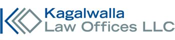 Oakbrook Terrace Law Firm, Kagalwalla Law Offices LLC