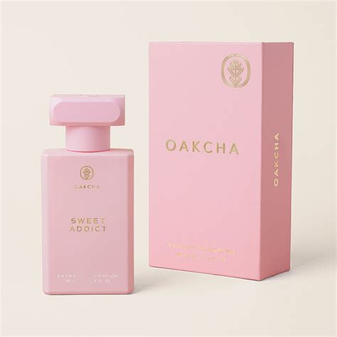 Oakcha sweet addict. The Oakcha bundle includes fragrances that feature notes of gourmand vanilla with depth. Explore fragrances that complement each other and make your collection complete with our set. ... SWEET ADDICT $45.00. VIEW. TORRID DAY $40.00 $45.00. VIEW. Collections. Signature Collection Barbershop Collection Candy … 