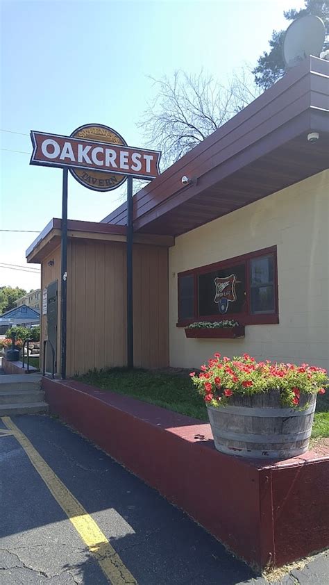 Oakcrest Tavern Madison WI - Facebook