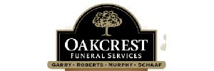 Oakcrest funeral services bancroft.  4,635 likes · 75 talking about th...