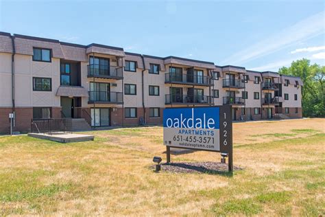 Oakdale rental. Oakdale Apartment for Rent. Make yourself comfortable in our 55+ community's spacious one-bedroom homes. They feature large bedrooms, immaculate kitchens, and are designed with the conveniences you'd expect. More than that, they boast modern amenities such as energy-efficient appliances, contemporary bathrooms, and … 