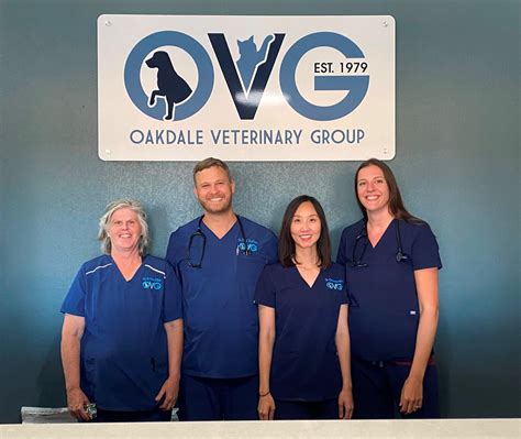 Oakdale vet. Another popular option for your family and pet is insurance coverage. To learn more, please visit the following pet insurance websites . .... 