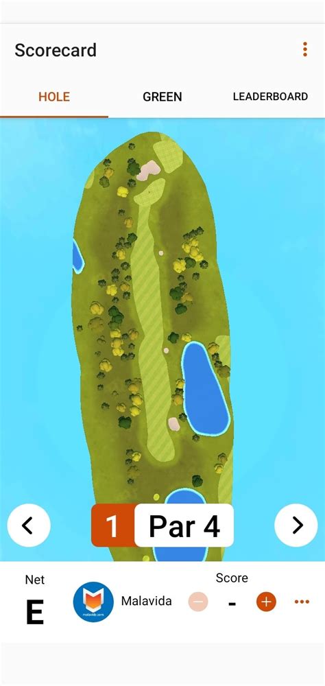 Oakfield Golf Course APK Download for Android 