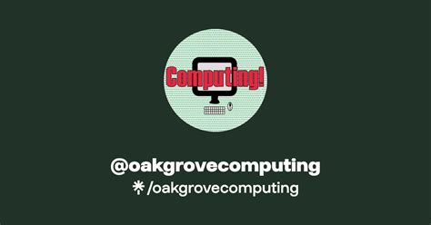 Oakgrove Computing - Tiers - Google Sites