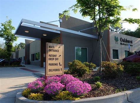 Oakhurst medical center. Golden Livingcenter Glenwood. Location: 13.83 miles from. 4115 Glenwood Road. Decatur, GA - 30032. (404) 284-6414. Oakhurst Medical Center - Conyers. 