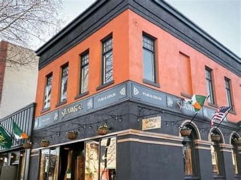 Oakland: Citing rising costs and crime, Irish pub Slainte makes ‘heartbreaking’ decision to close