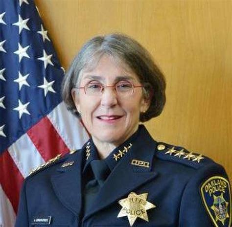 Oakland: Ex-police chief Anne Kirkpatrick considered for New Orleans top cop