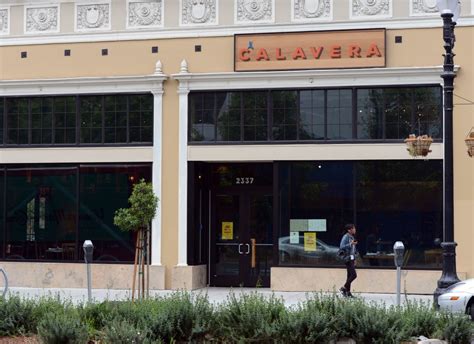 Oakland: High-end Mexican restaurant to shutter Jan. 6