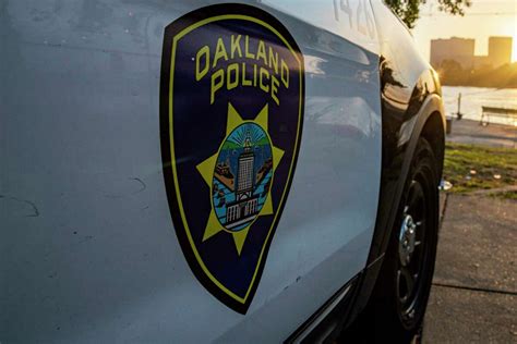 Oakland: Police say nine juveniles as young as 12 arrested in series of strong-arm robberies