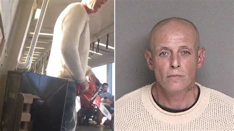 Oakland: San Francisco man arrested in cleaver attack on BART rider