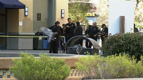 Oakland: Woman shot near Fruitvale BART station