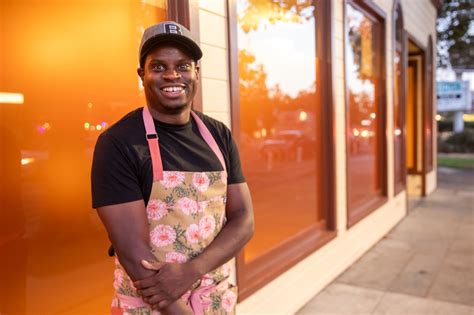 Oakland’s Burdell offers elevated soul food and a love letter to grandma