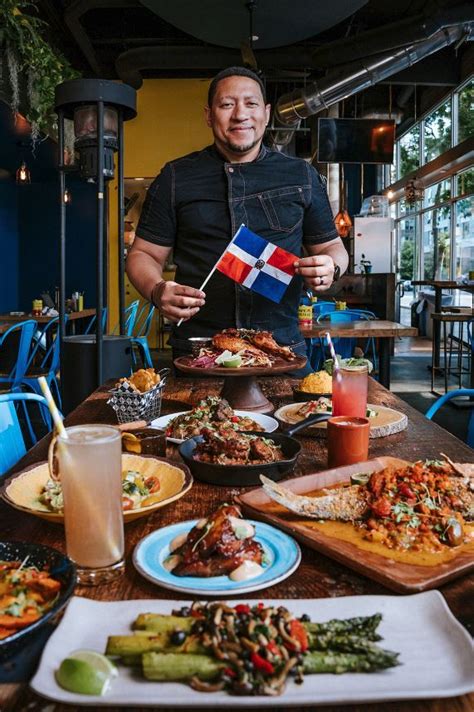 Oakland’s alaMar Kitchen suddenly becomes a New York Dominican restaurant