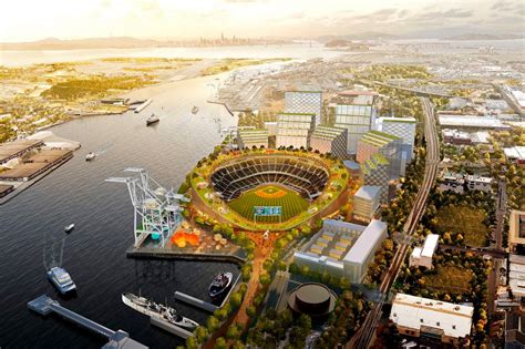 Oakland A's purchase land for new stadium in Las Vegas