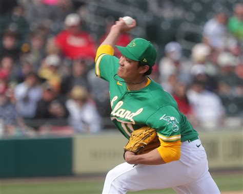 Oakland A’s: Free agent Fujinami will stay on throwing schedule he followed in Japan