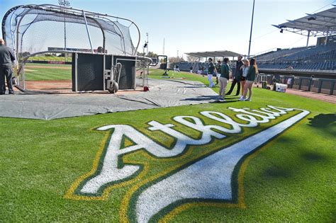 Oakland A’s are relocating; Tampa Bay Rays are on deck | Commentary