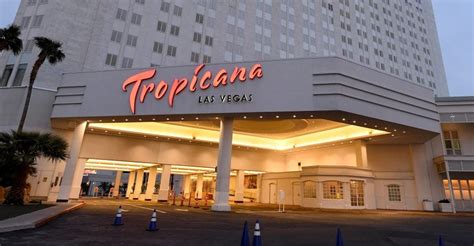 Oakland A’s have deal for Tropicana property in Las Vegas, Bally’s announces