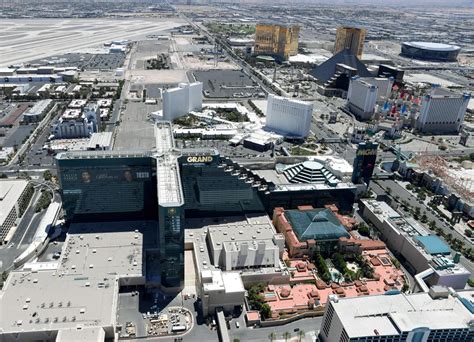 Oakland A’s reach land deal in Las Vegas: So what comes next?