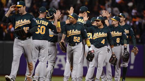 Oakland A’s struggles: When’s the last time an MLB team has started this poorly?