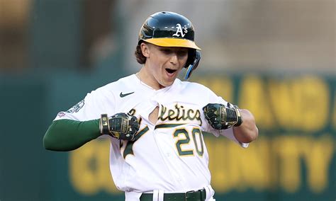 Oakland A’s top prospects already making an impact for big league club